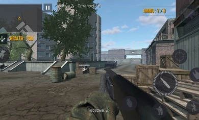 FGB特种作战内置菜单 FGB特种作战内置菜单