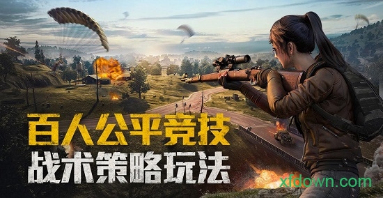 和平精英火力对决版本