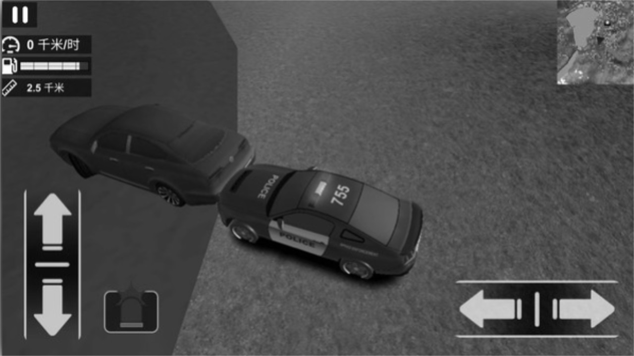 模拟城市警察2025