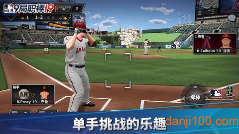 mlb9局职棒19手游 mlb9局职棒19手游