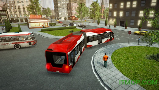 Bus Simulator 17