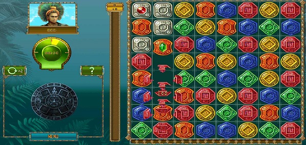 蒙特祖玛的宝藏2安卓版(Montezuma 2)