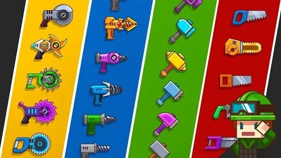 My Factory Tycoon(我的闲置工厂官方版) 1.0.4安卓版
