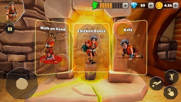 teachfeeling无疤痕冷狐版