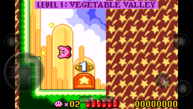 星之卡比 梦之泉蒂拉克丝