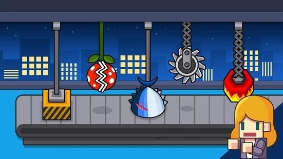 My Factory Tycoon(我的闲置工厂官方版) 1.0.4安卓版