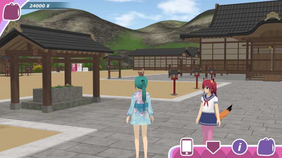 少女都市虫虫助手安装器