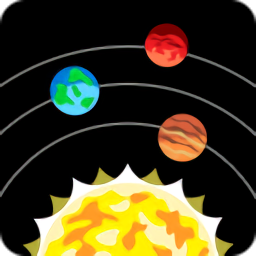 solar walk lite免费版