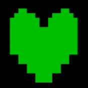 Undertale Green(汉化版)