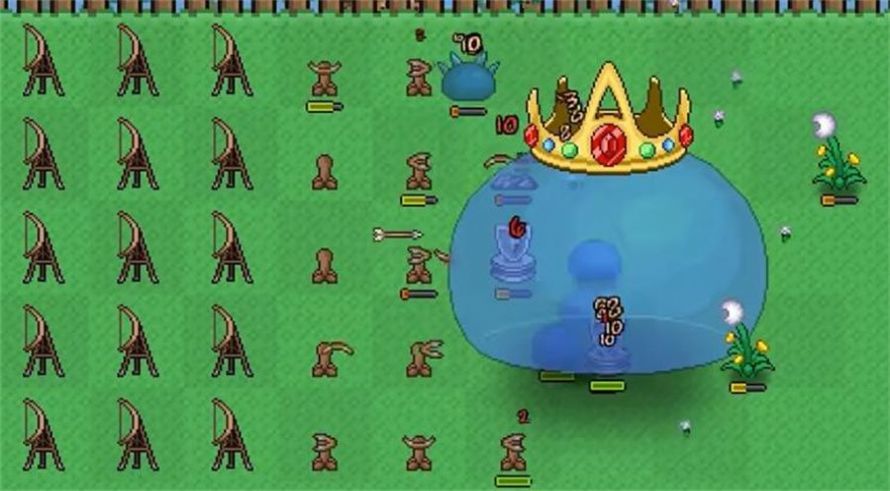 泰拉之园手机版