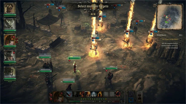 百万亚瑟王闪卡