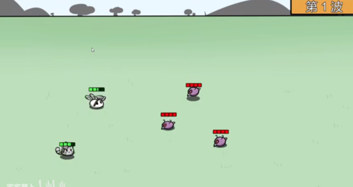 动物农场保卫战重制版