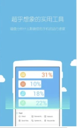ES文件浏览器 ES文件浏览器