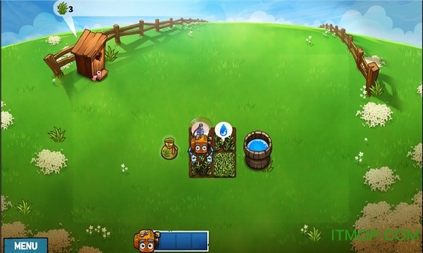The Flying Farm