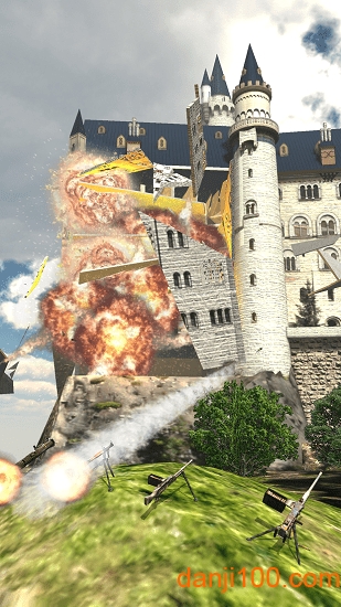 3d暴力拆卸爆破内购破解版