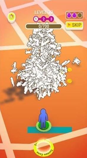 CrowdRescue