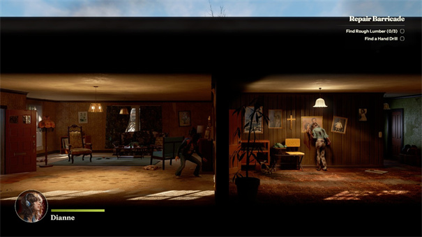 勇闯死人谷暗黑之日