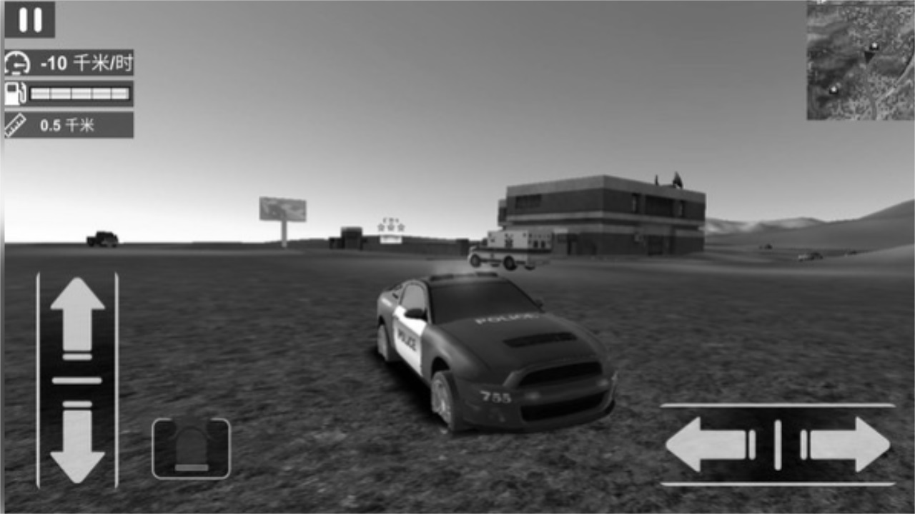 模拟城市警察2025