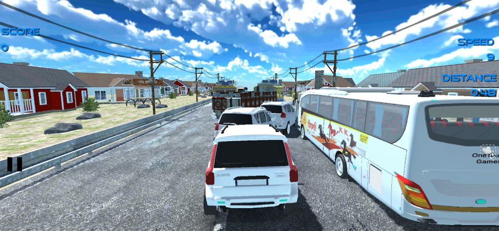 印度公路赛车手 印度公路赛车手