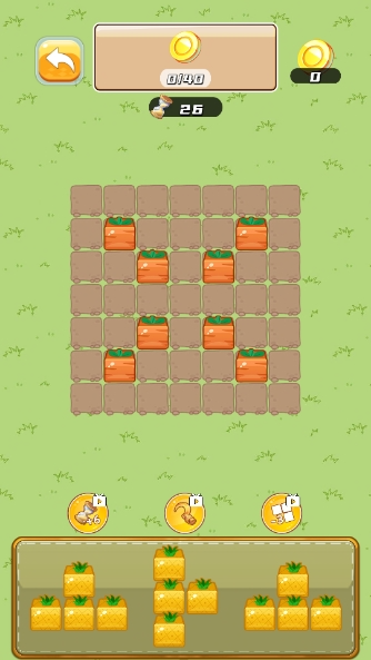 收菜菜