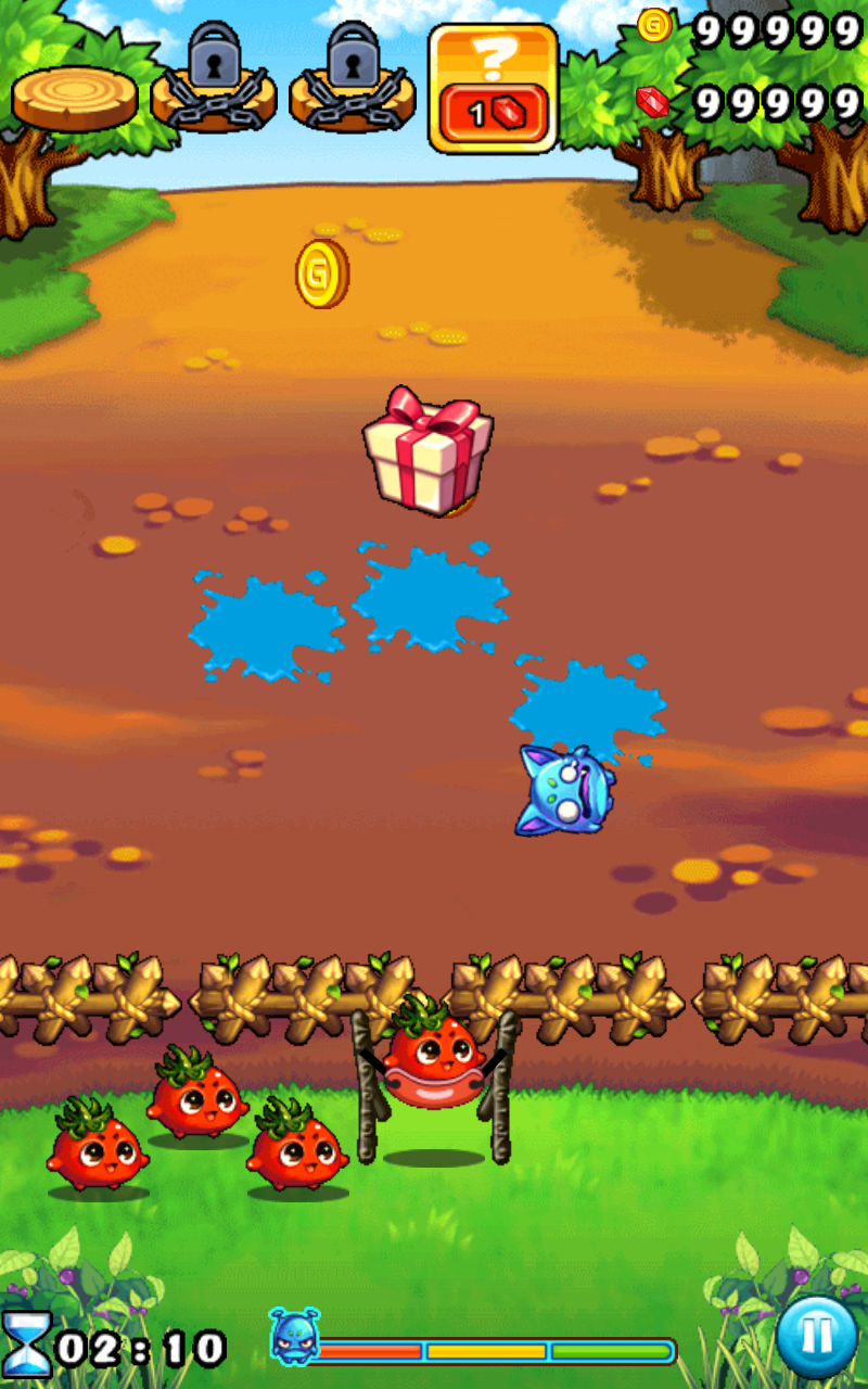 燃烧的蔬菜2 燃烧的蔬菜2