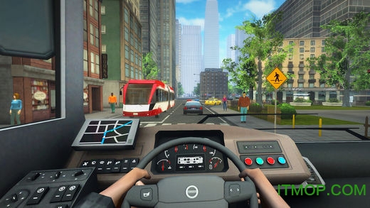 Bus Simulator 17