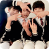 TFBoys拼图HD