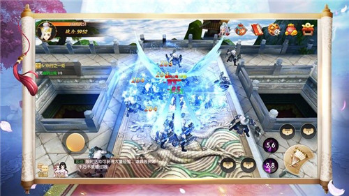 灵剑飞仙qq微信登录版
