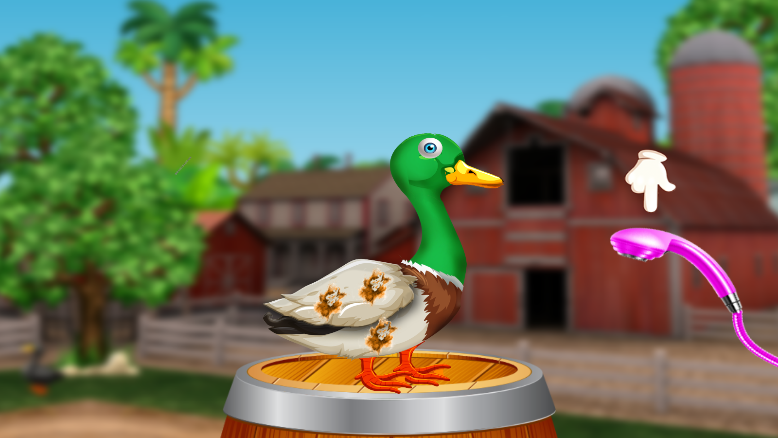 Duck Farm Breeding(养鸭场养殖官方版) 1.0.2安卓版 Duck Farm Breeding(养鸭场养殖官方版) 1.0.2安卓版