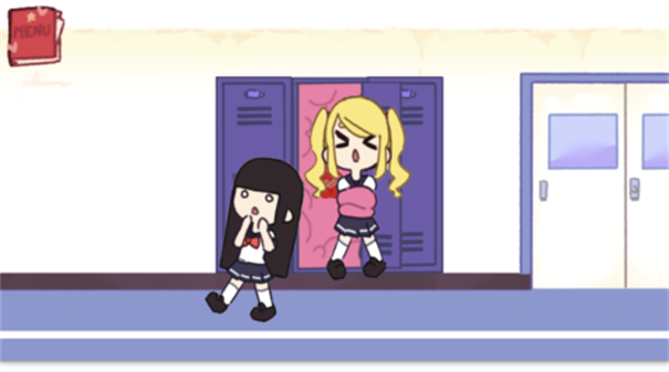 吃人的柜子2中文版