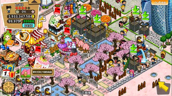 和风物语破解版 和风物语破解版