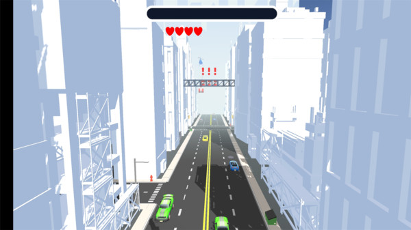 路怒症模拟器 路怒症模拟器