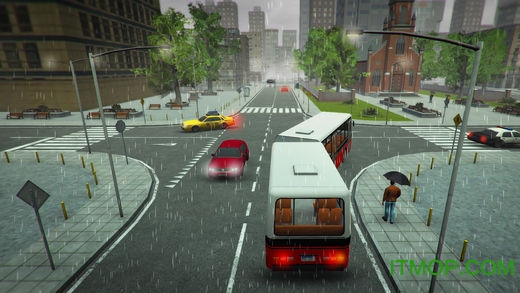 Bus Simulator 17
