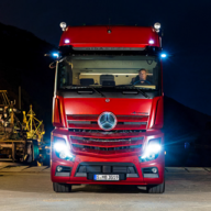 卡车物流模拟器最新版