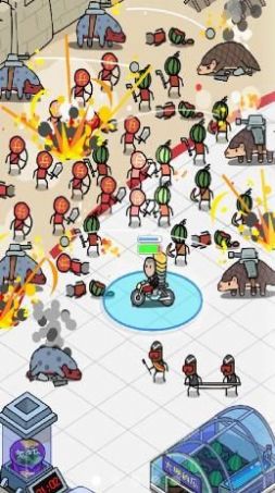 小兵跟我冲 小兵跟我冲