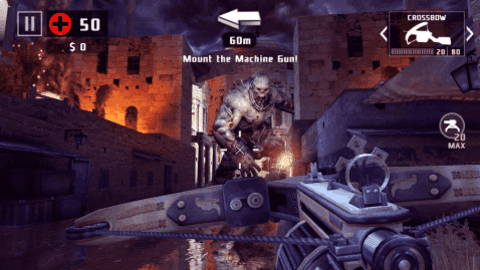 死亡扳机2（国际服）