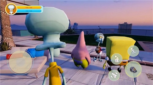 田园人生模拟 田园人生模拟