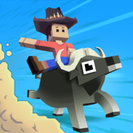 疯狂动物园（Stampede）