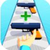合并枪栈(Merge Gun Idle)