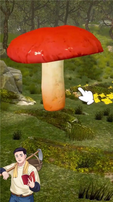 我修仙贼强