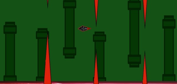 太空飞镖 太空飞镖