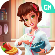 Mary le Chef