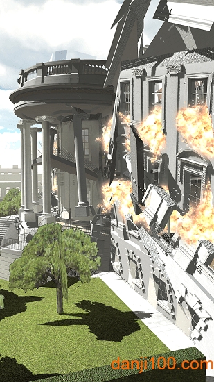 3d暴力拆卸爆破内购破解版