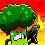 僵尸植物大乱斗