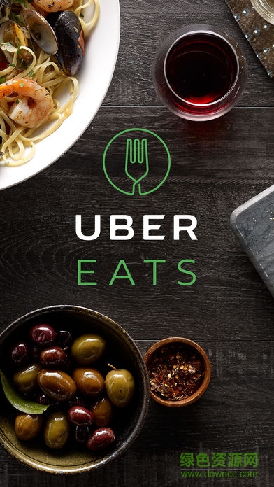 优步外卖ubereats app