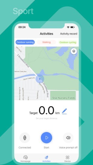 AUKEYFit v2.0.6.3安卓版