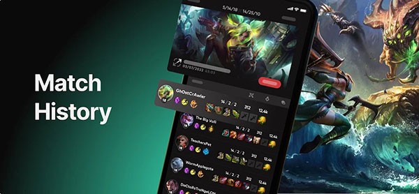riot games拳头游戏
