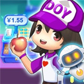 我的超市模拟器无广告下载