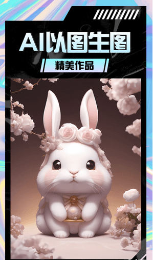 AI智能绘画助手 AI智能绘画助手
