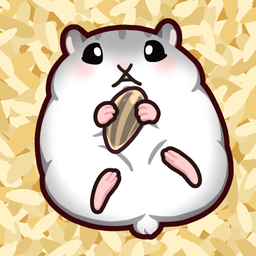 Hamster & Friends